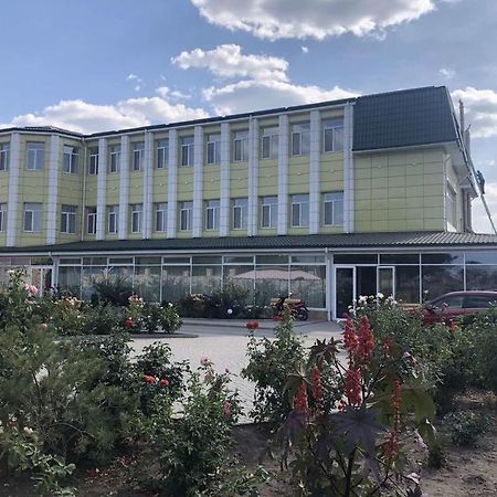Hotel Перлина Saevka Экстерьер фото