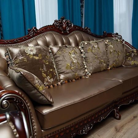 Hotel Перлина Saevka Экстерьер фото