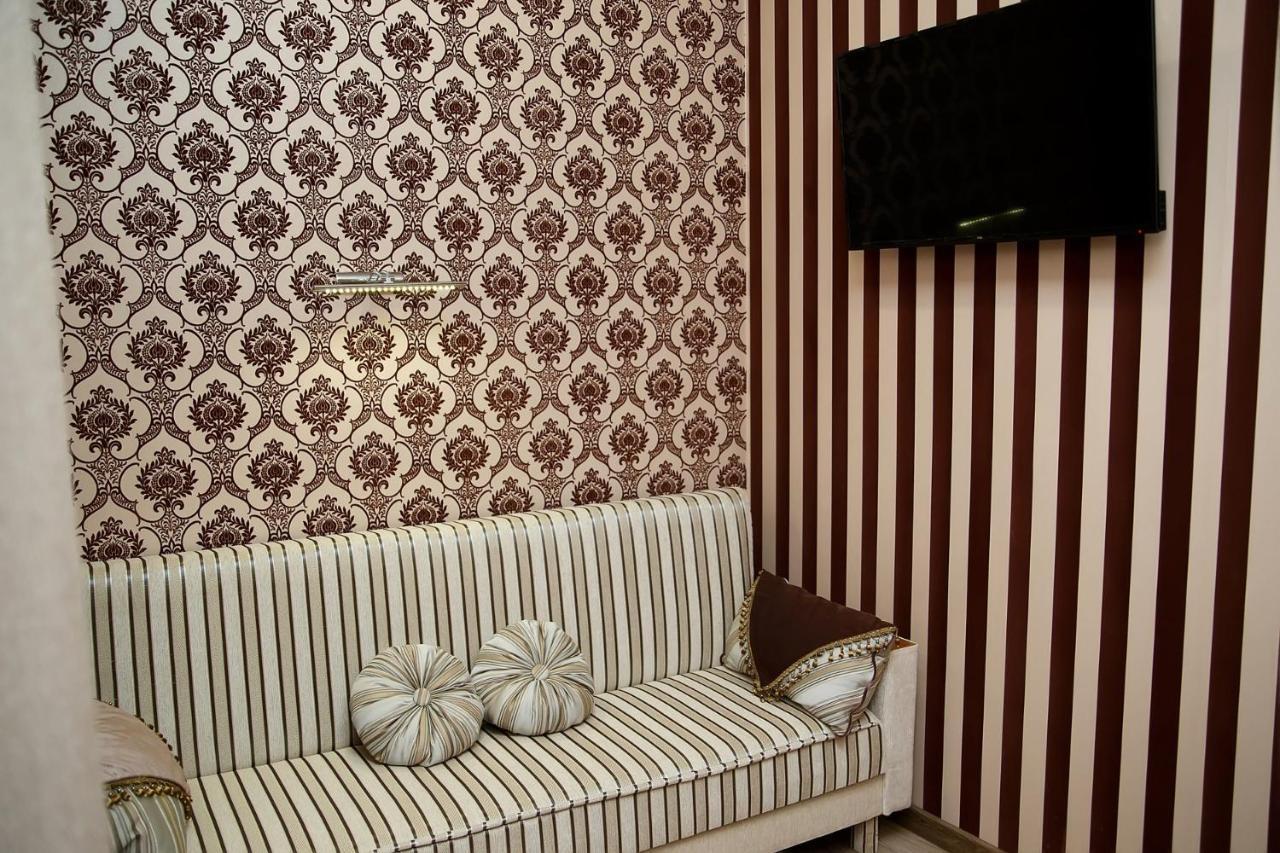 Hotel Перлина Saevka Экстерьер фото