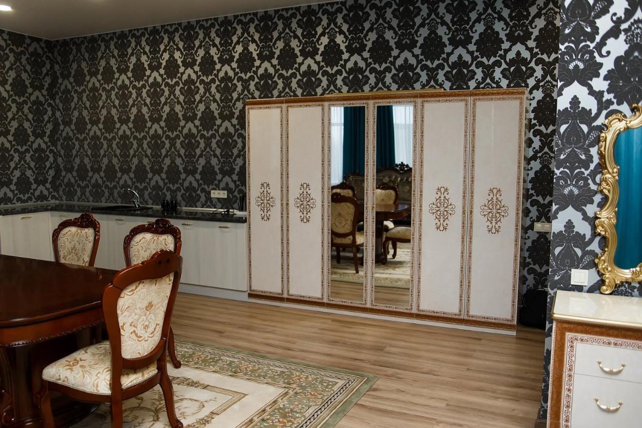 Hotel Перлина Saevka Экстерьер фото