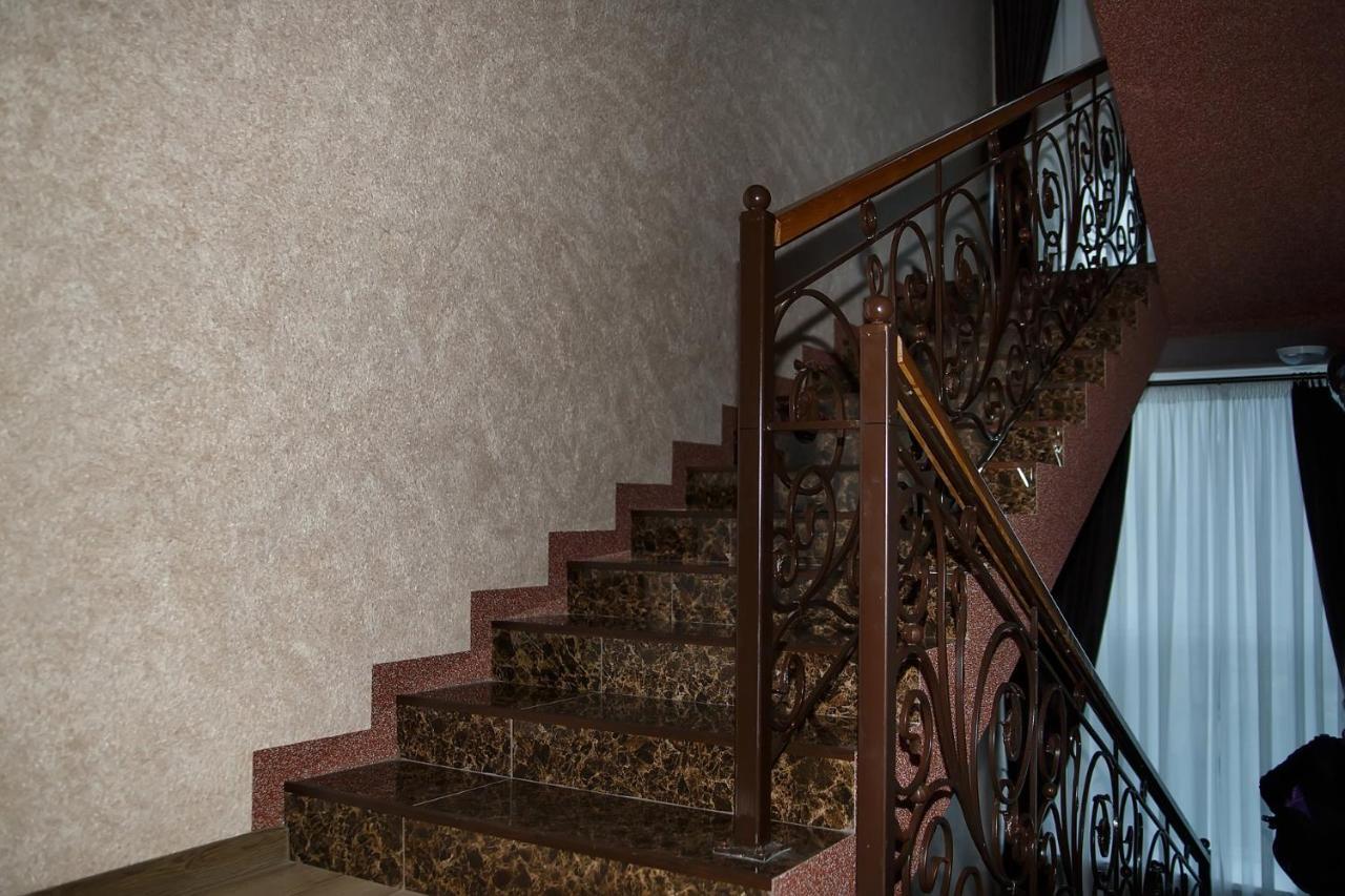Hotel Перлина Saevka Экстерьер фото