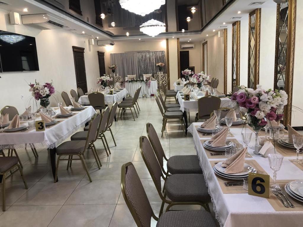 Hotel Перлина Saevka Экстерьер фото
