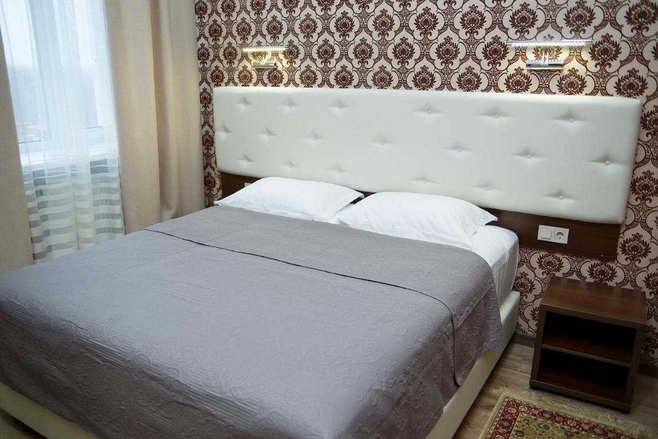 Hotel Перлина Saevka Экстерьер фото